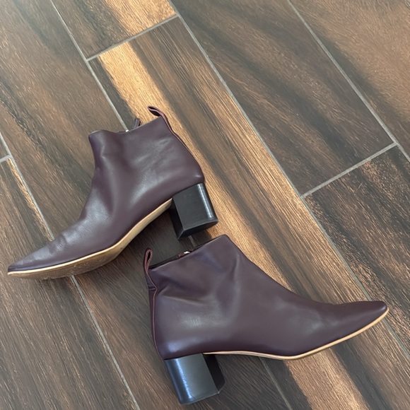 Everlane The Day Boot size 8 - Picture 7 of 11